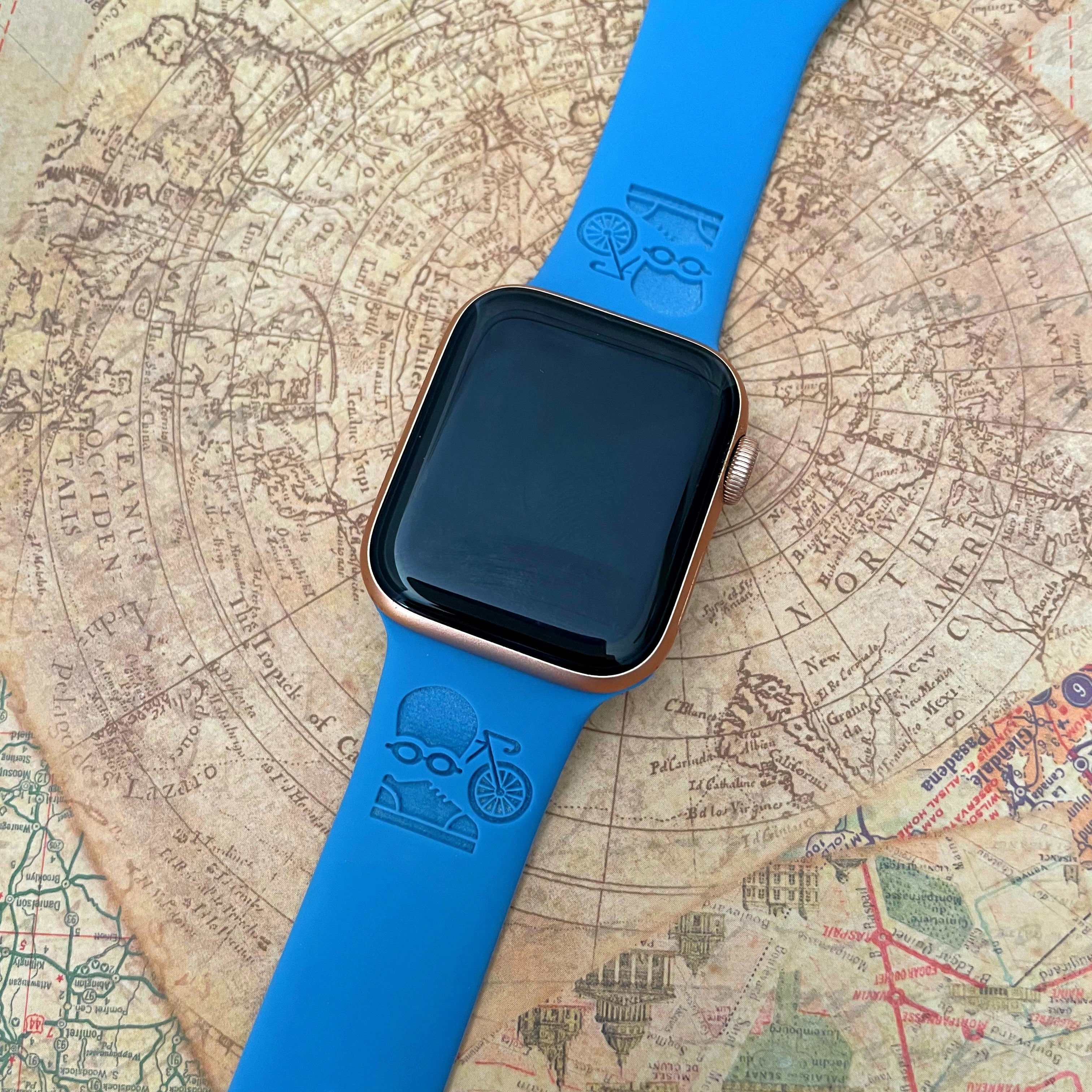 Apple watch triathlon best sale